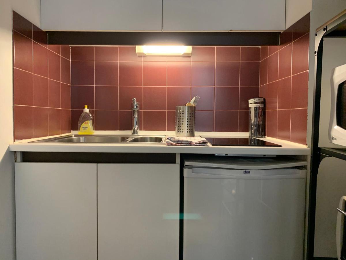 Apartamento Appart Hyper Centre - Le Chapelet Burdeos Exterior foto