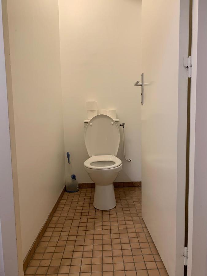 Apartamento Appart Hyper Centre - Le Chapelet Burdeos Exterior foto